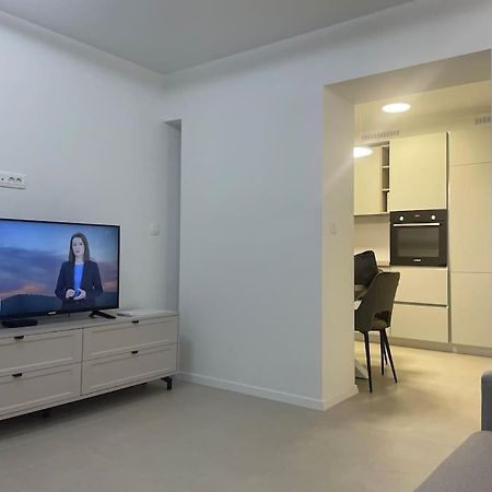 Apartman Martinac Split Ngoại thất bức ảnh