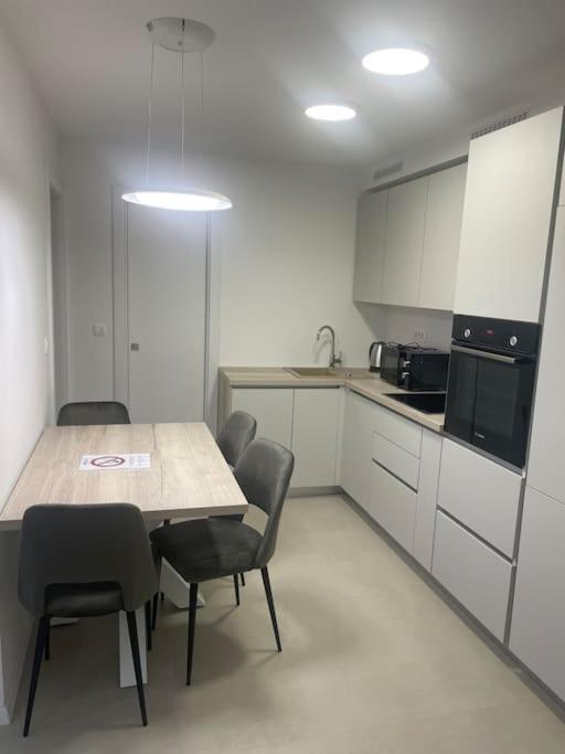 Apartman Martinac Split Ngoại thất bức ảnh