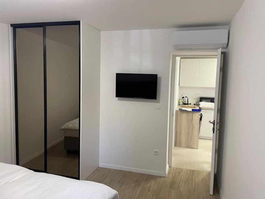 Apartman Martinac Split Ngoại thất bức ảnh