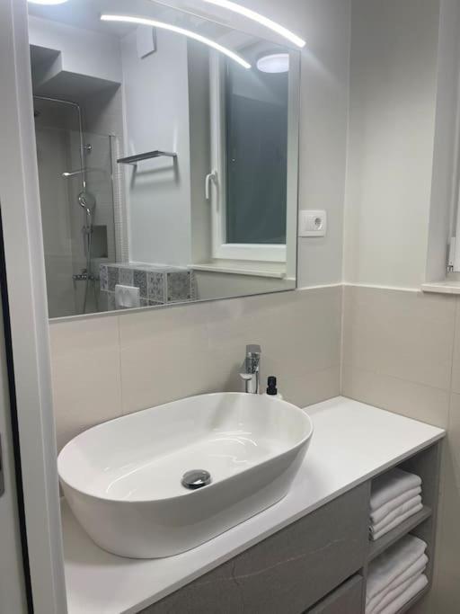 Apartman Martinac Split Ngoại thất bức ảnh