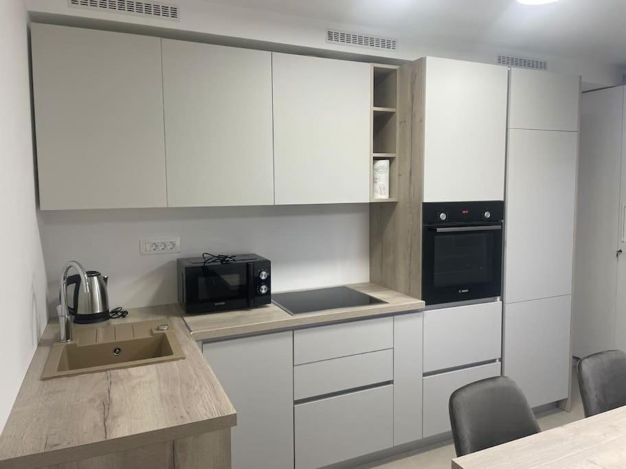Apartman Martinac Split Ngoại thất bức ảnh