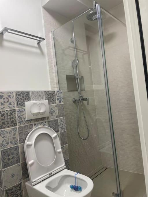 Apartman Martinac Split Ngoại thất bức ảnh