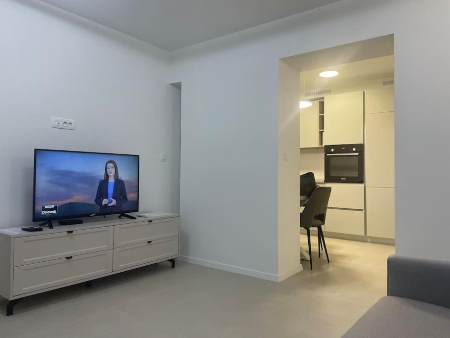Apartman Martinac Split Ngoại thất bức ảnh