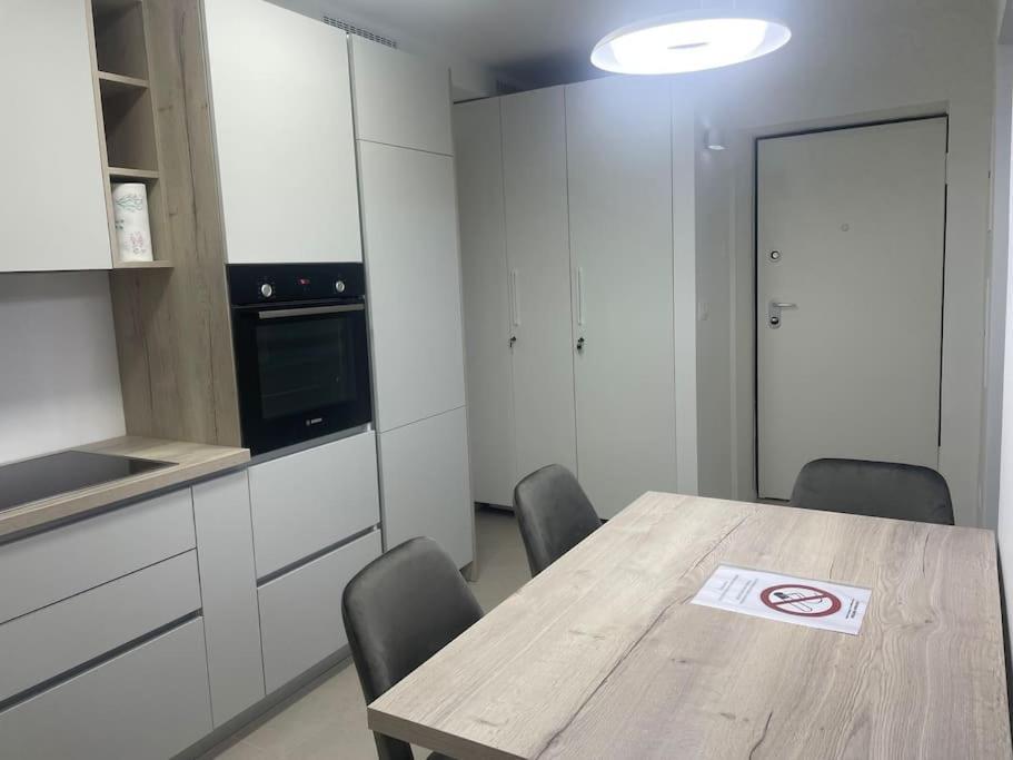Apartman Martinac Split Ngoại thất bức ảnh